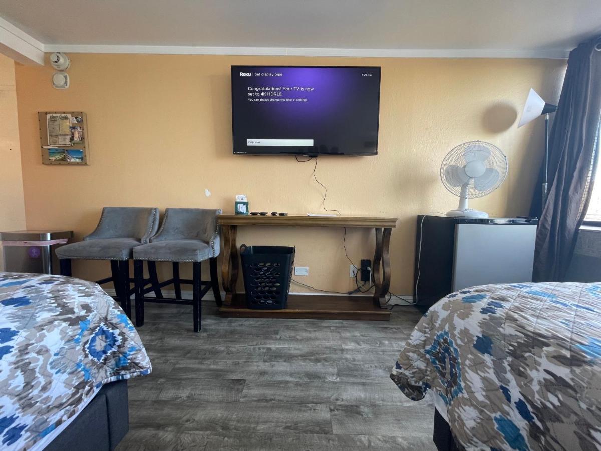 הונולולו *Rarelayout*2Qn Beds*Great For Groups,Friends,Wakiki מראה חיצוני תמונה